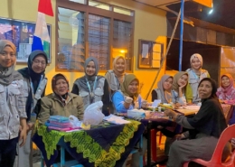 Keluarga Sakinah