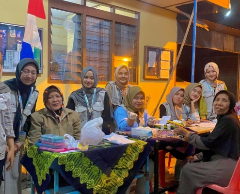 Keluarga Sakinah