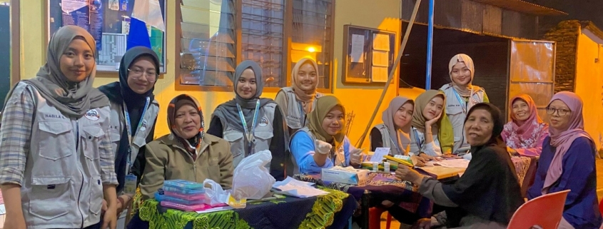 Keluarga Sakinah