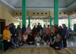 Kkn Unisa 2