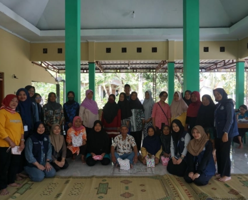 Kkn Unisa 2
