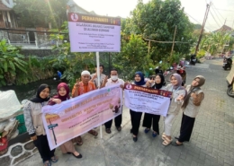 Kurangi Sampah
