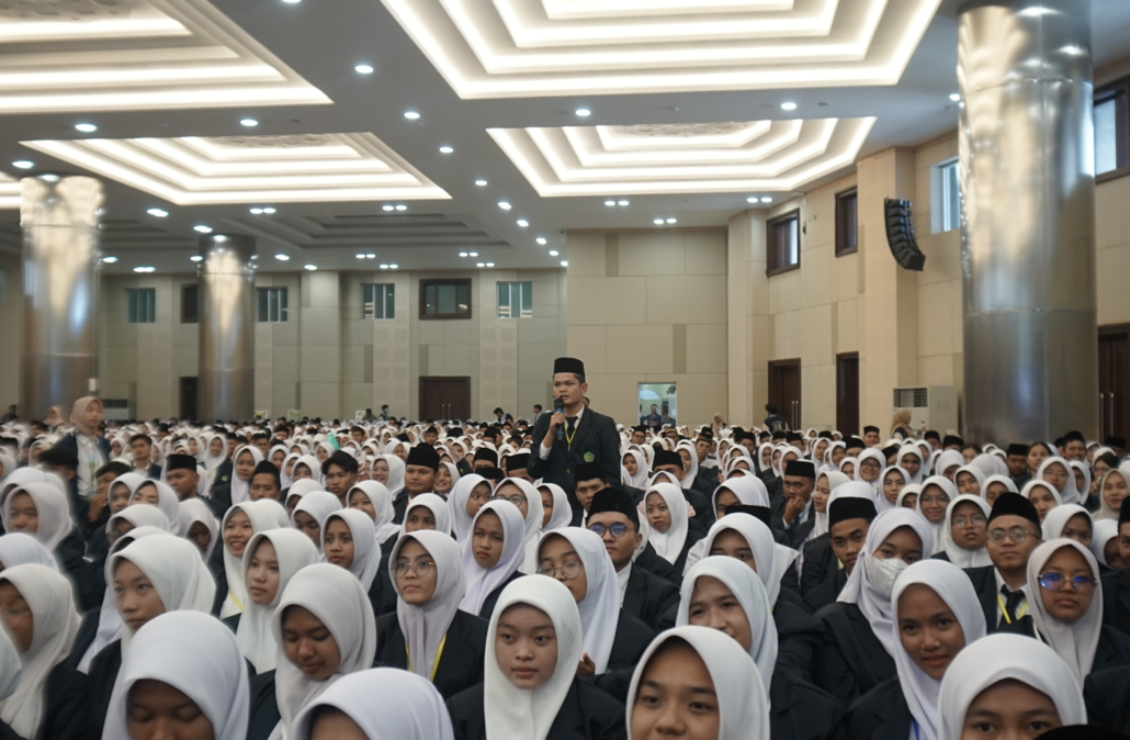 Masa Taaruf