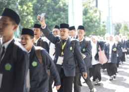 Masa Taaruf 2