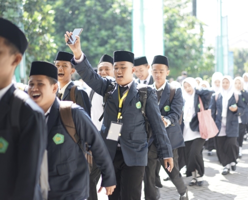 Masa Taaruf 2