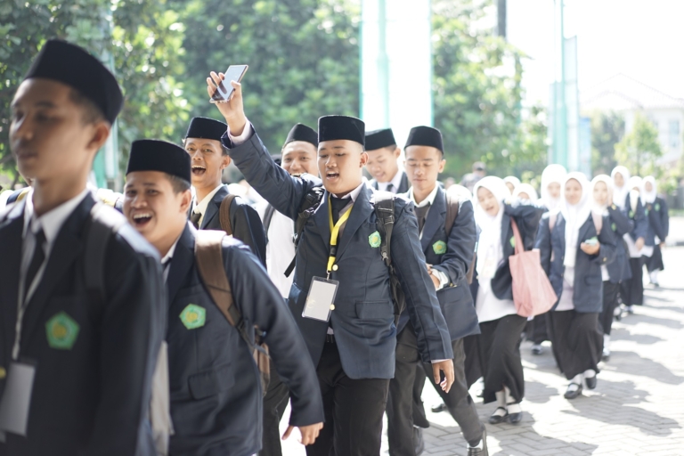UNISA Yogyakarta Gelar MASA TAARUF 2024: Memajukan Peradaban Bangsa