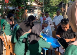Pemeriksaan Kesehatan 1