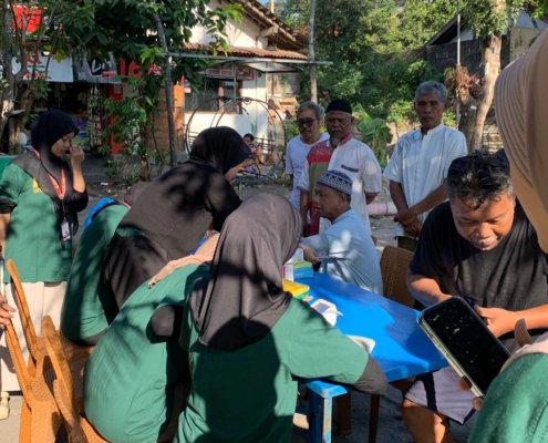 Pemeriksaan Kesehatan 1