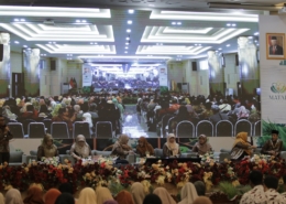 Pertemuan Orang Tua 2
