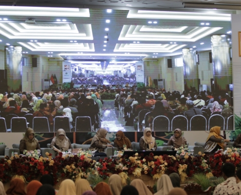 Pertemuan Orang Tua 2