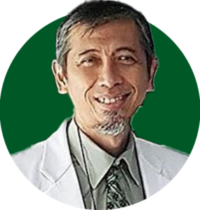 Dr. Joko