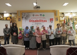 Muhammadiyah