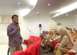 Dunia Kerja