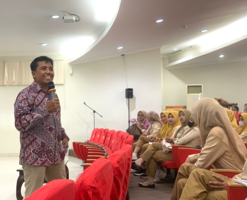 Dunia Kerja