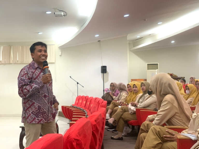 Siap Hadapi Dunia Kerja, Bekali Diri dengan Pelatihan Intensif