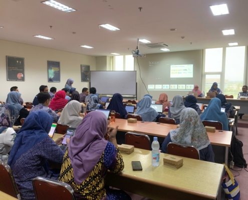 Go Internasional 2