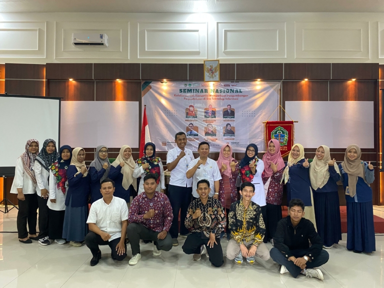 Kolaborasi Perkuat Perpustakaan Sekolah di Gunungkidul