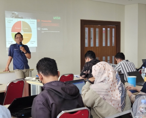 Meningkatkan Seo Website