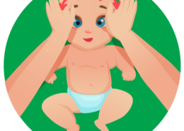 Pijat Bayi 1