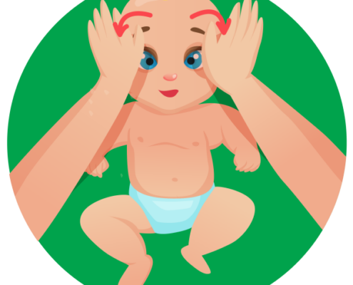 Pijat Bayi 1