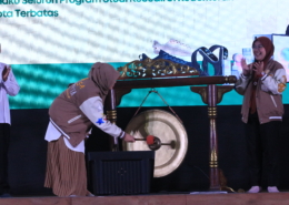 Raih Prestasi