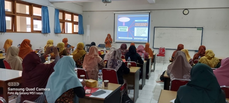 `Aisyiyah Luncurkan Ranting Siaga Sehat Jiwa, Perangi Angka Gangguan Jiwa
