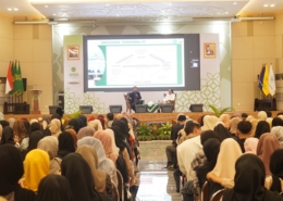 Seminar Nasional 1