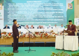 Sumpah Profesi 1