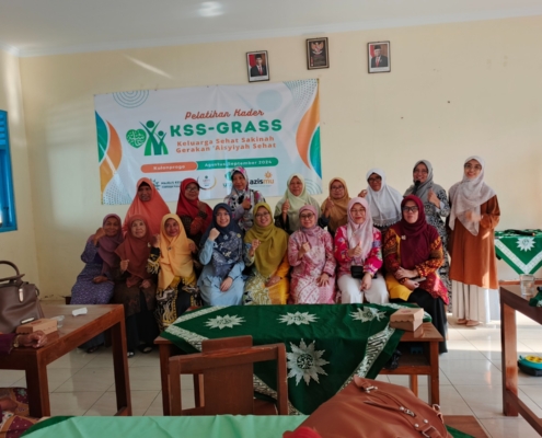Tingkatkan Kualitas 2