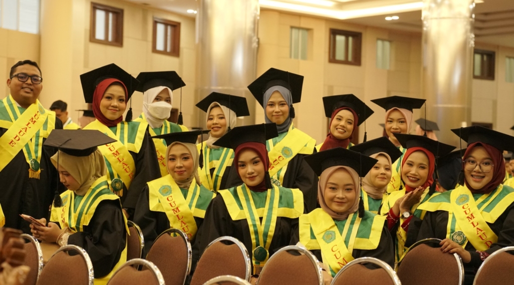 Wisudawan