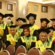 Wisudawan 1