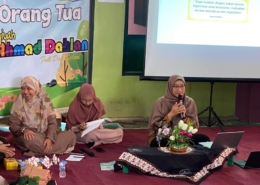 Pola Asuh Anak 1