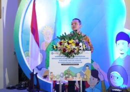 Dunia Pendidikan 1