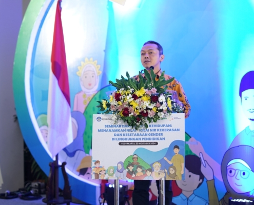 Dunia Pendidikan 1
