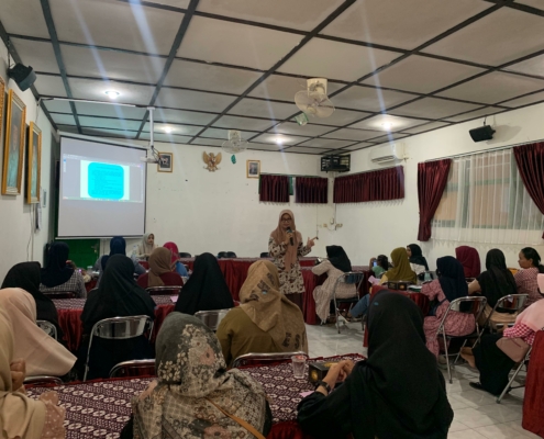 Ibu Hamil 1