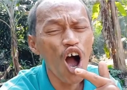 Joget Sadbor