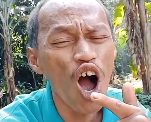 Joget Sadbor