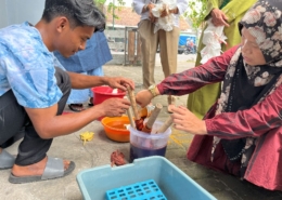 Kreativitas Lokal 1