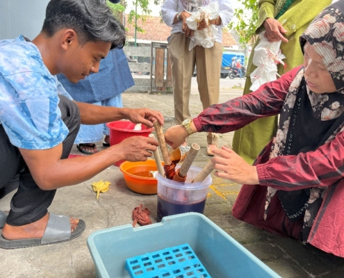 Kreativitas Lokal 1