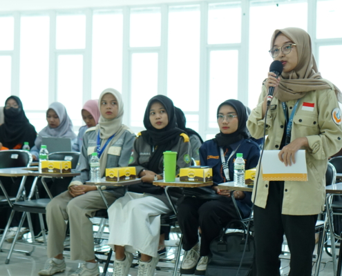 Mahasiswa 2