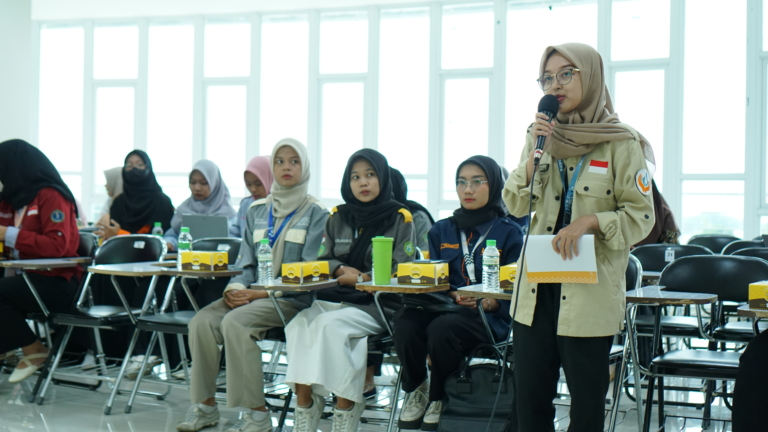 Serap Aspirasi Mahasiswa, UNISA Yogyakarta Gelar Public Hearing ‘SUARA’