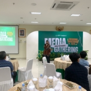 Media Gathering 2