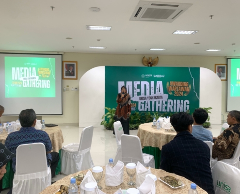 Media Gathering 2