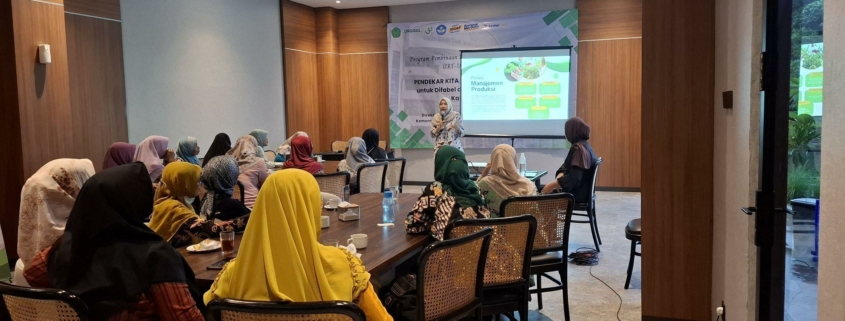 Pelatihan Intensif