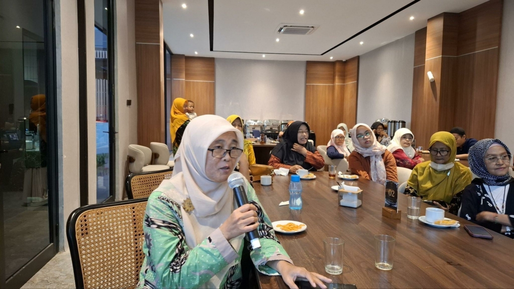 Pelatihan Intensif