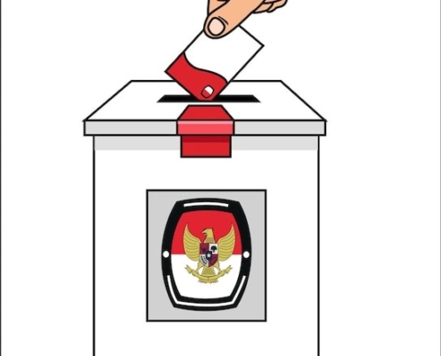 Sambut Pilkada