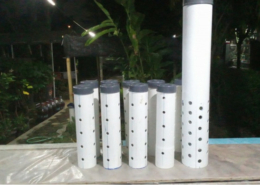 Tangani Sampah