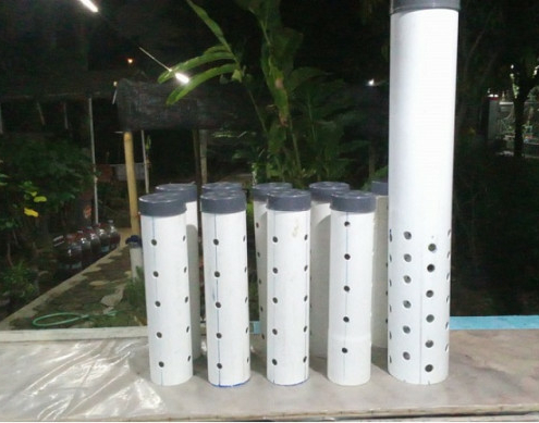 Tangani Sampah