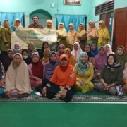 Kesiapsiagaan Bencana