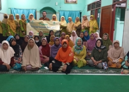 Kesiapsiagaan Bencana